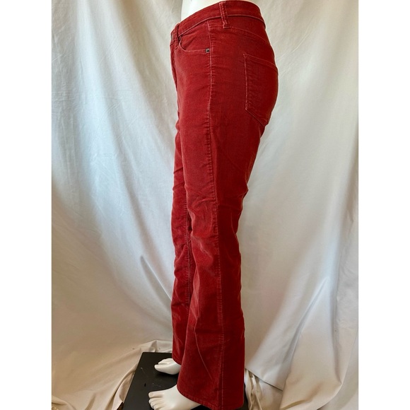 Corduroy pants - Picture 4 of 5